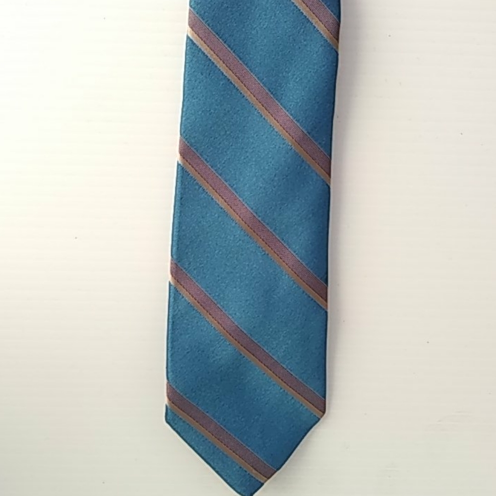 John Henry Men's Necktie